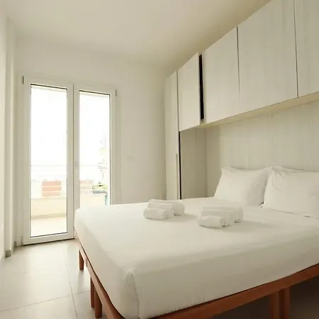Modernshore - Dune Apartment
