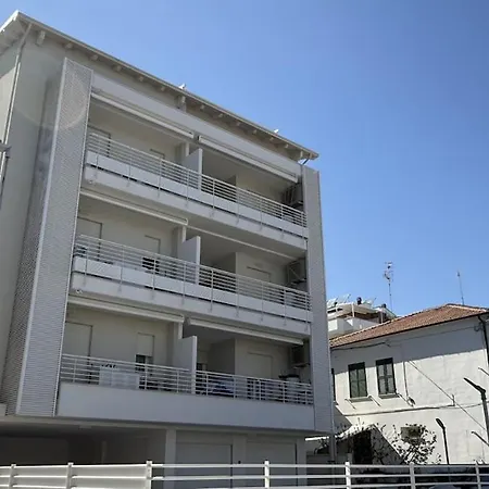 Apartment Modernshore - Dune *