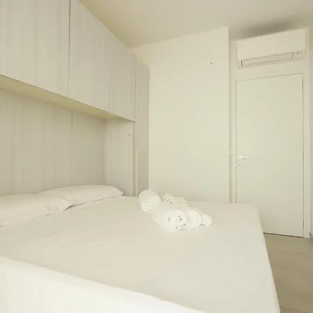 Modernshore - Dune Apartment *