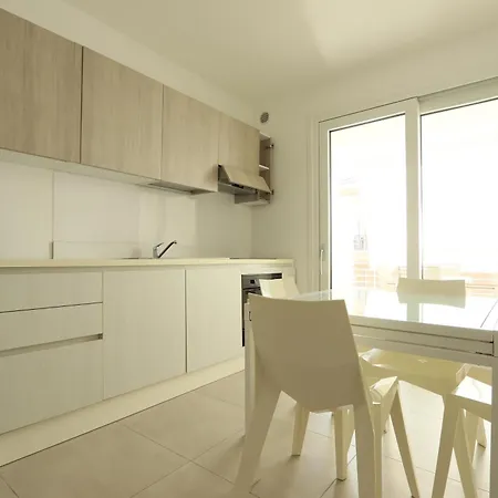 Apartment Modernshore - Dune Tortoreto